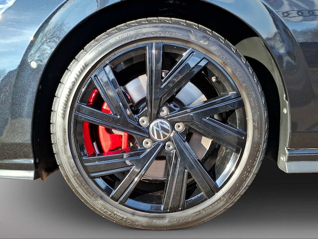 Volkswagen Golf 2.0 TSI DSG GTI IQ.Drive