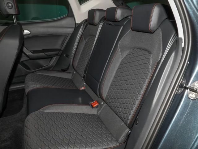 Seat Leon 1.5 eTSI DSG FR-lijn