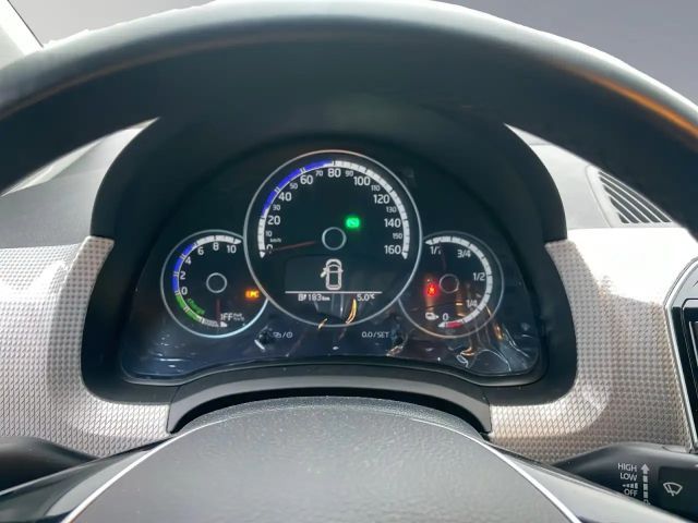 Volkswagen e-up! ! Edition Climatronic Kamera Sitzheizung Klima