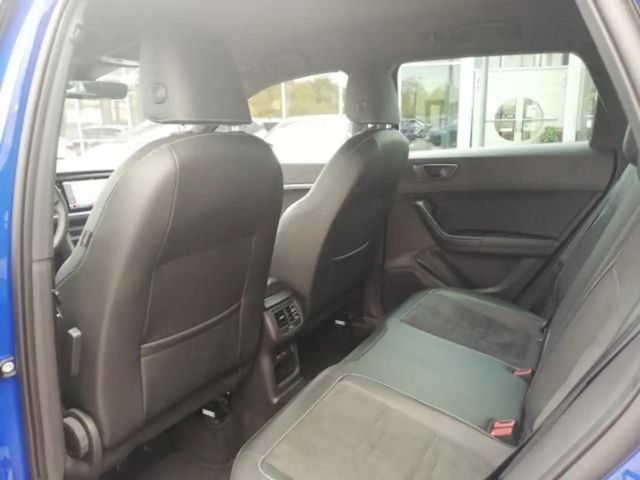 Seat Ateca 1.5 TSI DSG