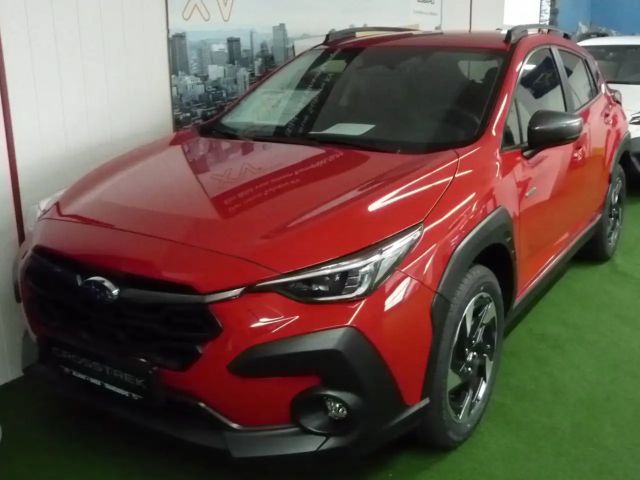 Subaru Crosstrek 2.0ie Lineartronic Comfort