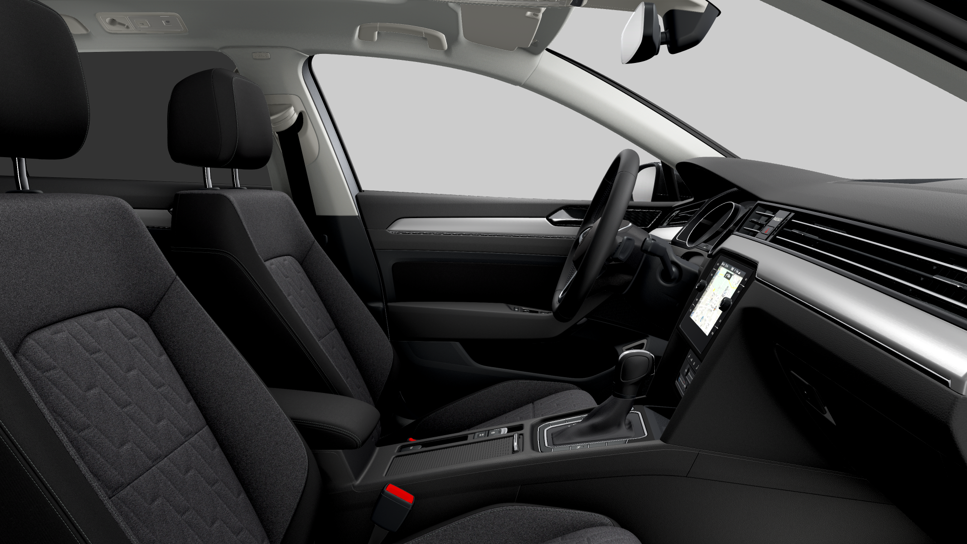 Volkswagen Passat 2.0 TDI Business DSG Variant