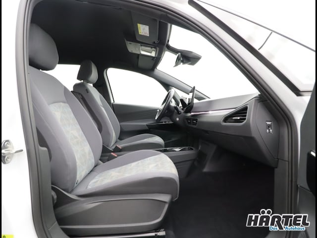 Volkswagen ID.3 58 KWh Performance Pro