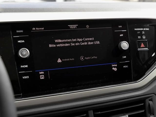 Volkswagen Polo 1.0 TSI DSG Move