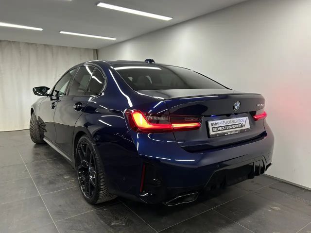 BMW 340 M-Sport Sedan xDrive