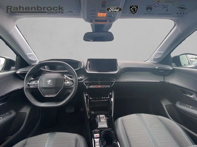 Peugeot E-208 Allure Pack