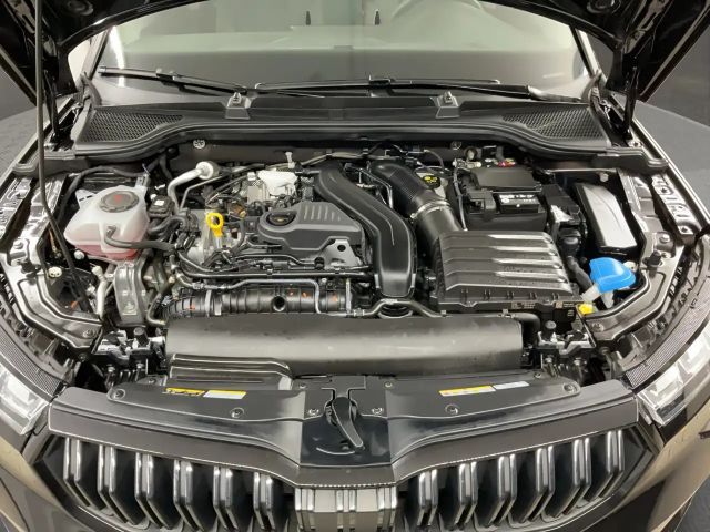 Skoda Kamiq 1.5 TSI Tour