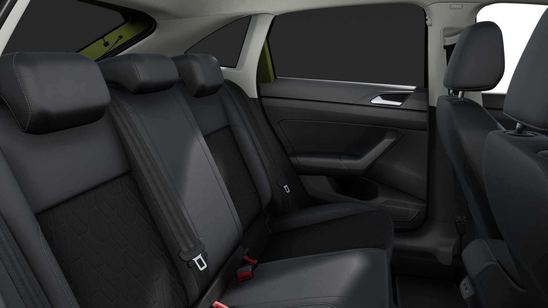 Volkswagen Taigo 1.0 TSI Life