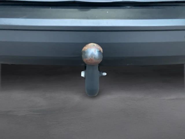 Volkswagen Caddy Cargo TSI