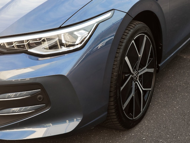 Volkswagen Golf 1.5 eTSI Golf VIII