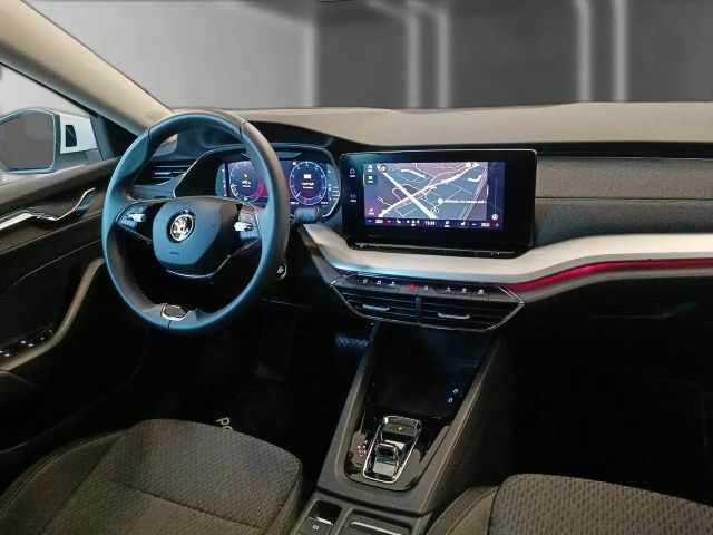 Skoda Octavia 2.0 TDI Combi