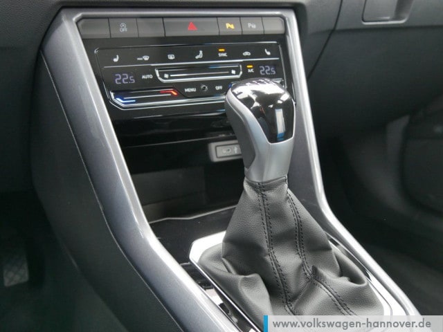 Volkswagen T-Roc 1.0 TSI Style