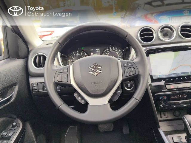 Suzuki Vitara 4x2 Comfort Hybrid