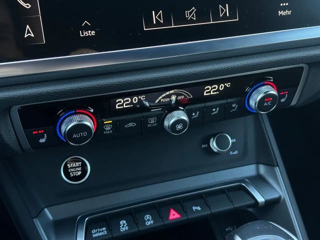 Audi Q3 40 TDI Quattro S-Line