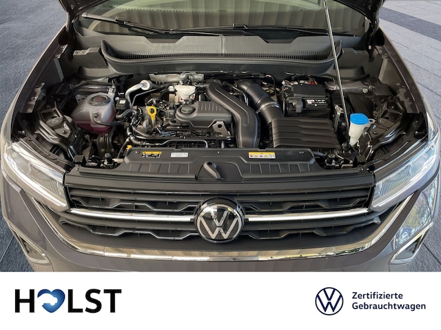 Volkswagen T-Cross DSG IQ.Drive Style