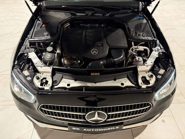 Mercedes-Benz E 300 E 300 de