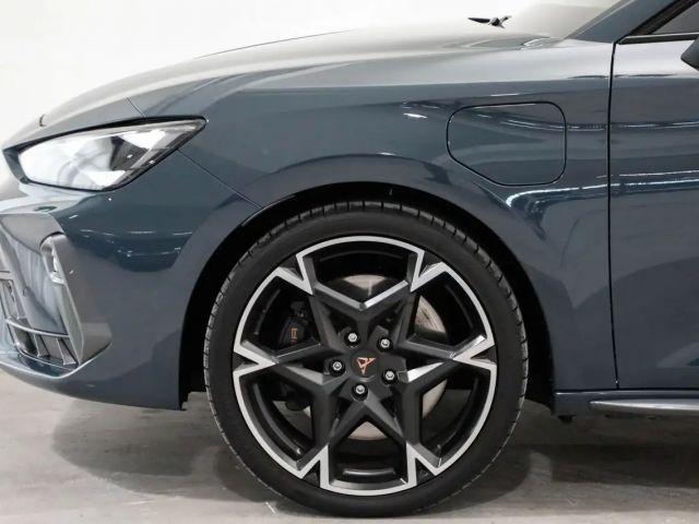 Cupra Leon DSG VZ
