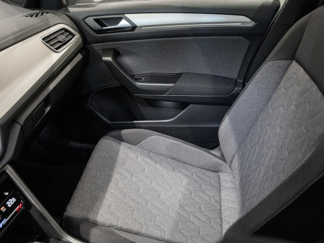 Volkswagen T-Roc 1.5 TSI DSG