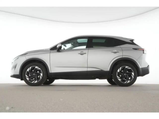 Nissan Qashqai DIG-T N-Connecta