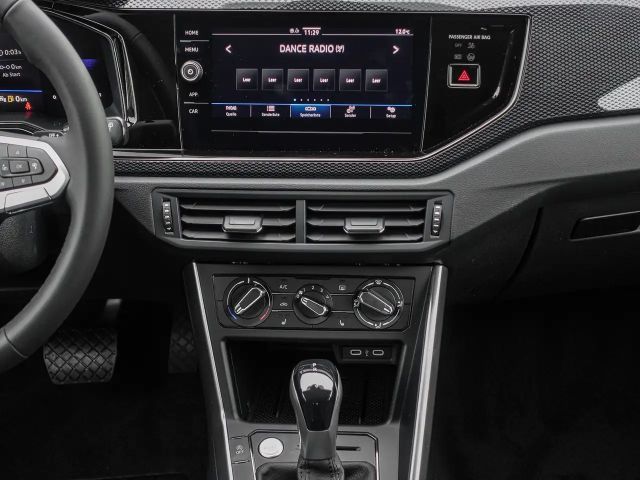 Volkswagen Taigo 1.0 TSI DSG Life