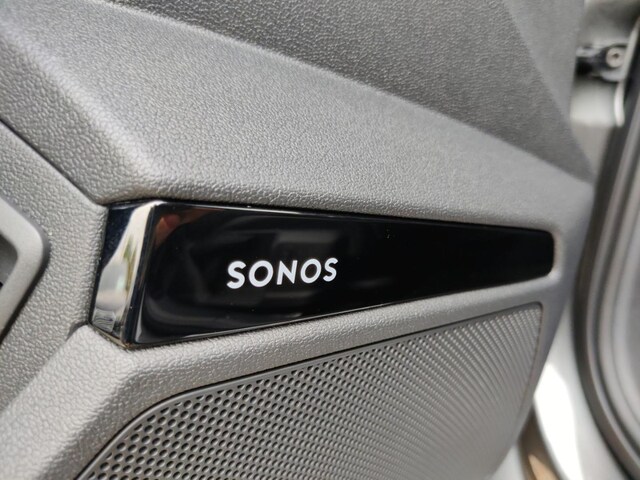 Audi A3 35 TFSI S-Line S-Tronic Sportback