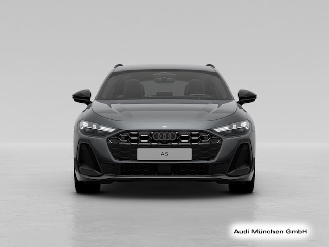 Audi A5 Avant Quattro S-Tronic