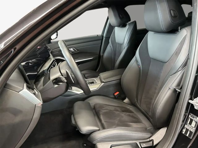 BMW 320 320i Touring