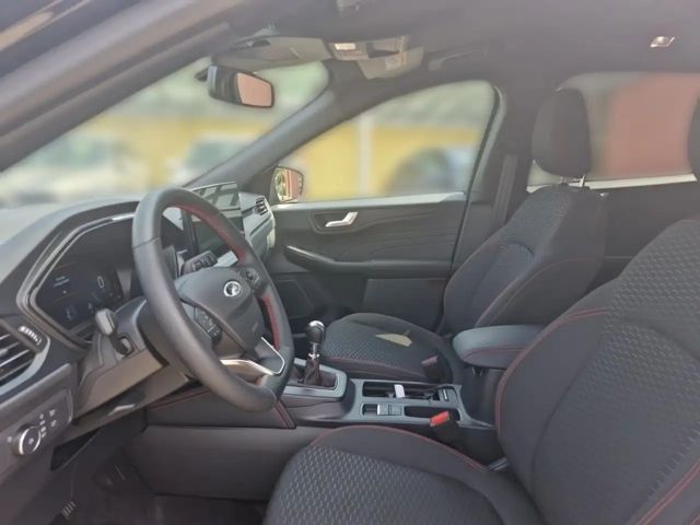 Ford Kuga EcoBoost ST Line