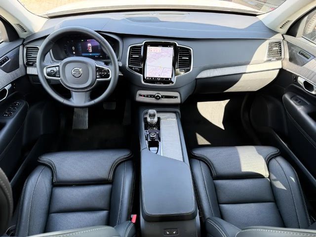 Volvo XC90 AWD Bright Plus