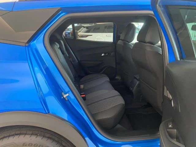 Peugeot 2008 Allure Pack