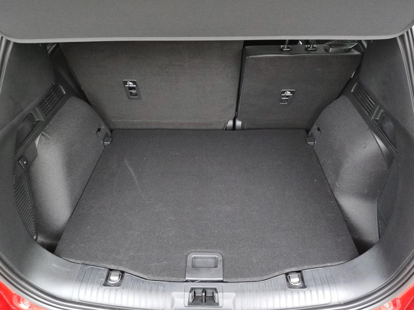 Ford Kuga Plug in Hybrid ST Line X