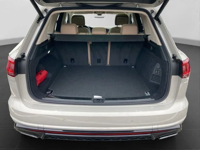 Volkswagen Touareg 3.0 V6 TDI R-Line