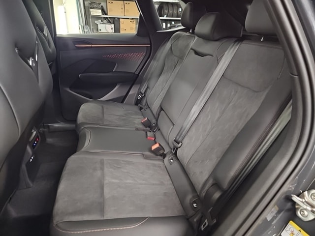 Cupra Terramar 1,5 E-HYBR. MATRIX NAVI AHK SENN 20Z