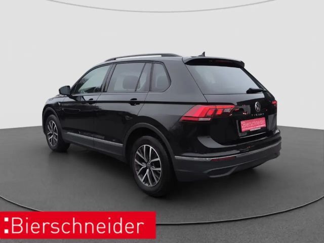 Volkswagen Tiguan 2.0 TDI DSG Life