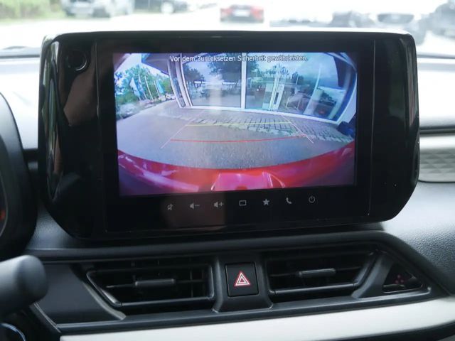 Suzuki Swift AllGrip Club Hybrid