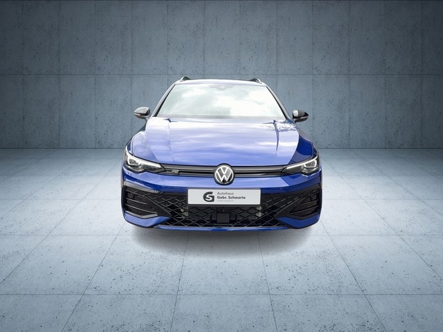 Volkswagen Golf DSG R-Line Variant