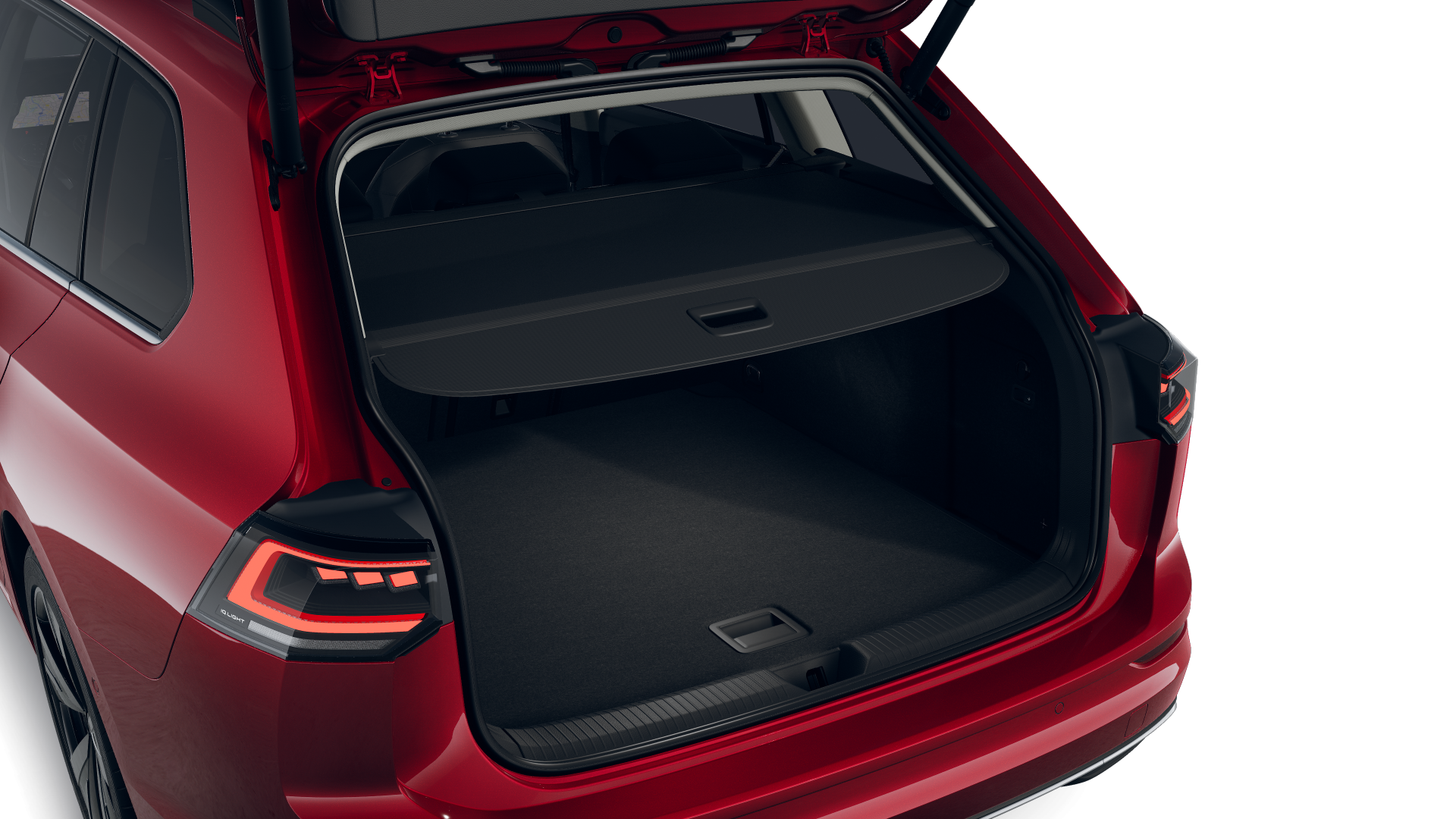 Volkswagen Golf DSG Golf VIII IQ.Drive Variant