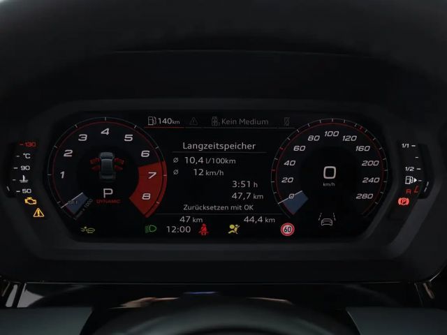 Audi A3 30 TFSI Sedan