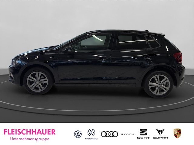 Volkswagen Polo 1.0 TSI