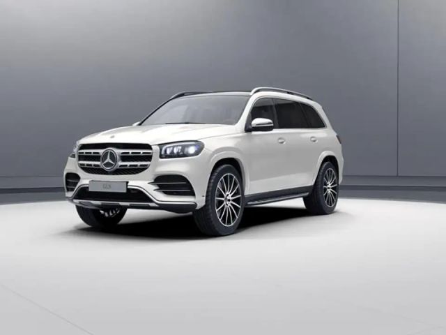 Mercedes-Benz GLS 400 4MATIC AMG Line GLS 400 d