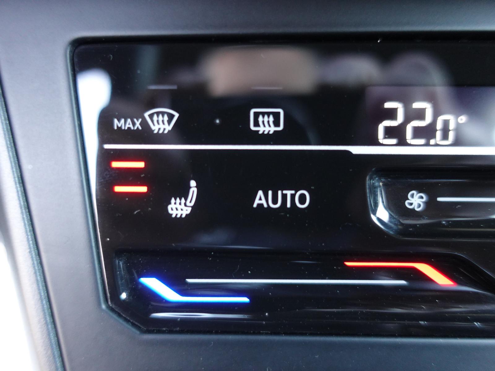 Volkswagen Taigo DSG R-Line