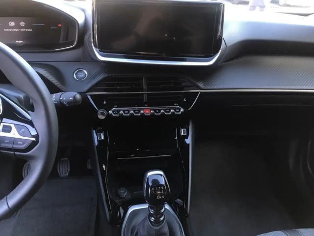 Peugeot 2008 Allure Pack