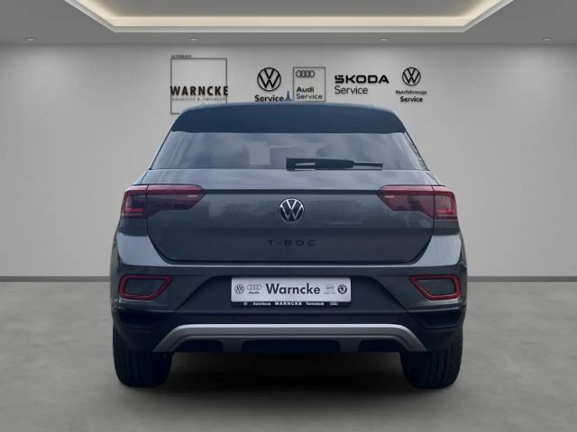 Volkswagen T-Roc 1.5 TSI DSG Style