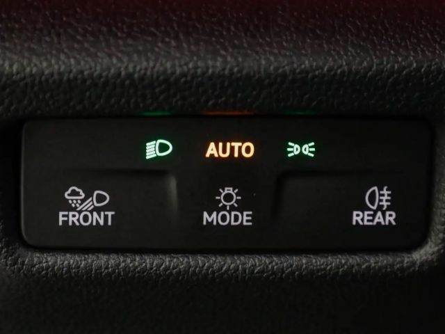 Volkswagen Tiguan 2.0 TDI DSG