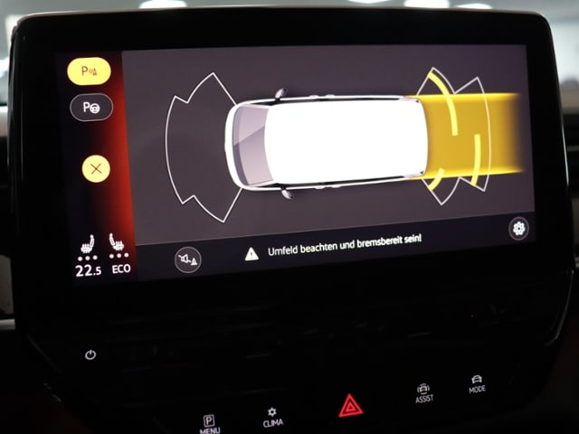 Volkswagen ID.Buzz 150 kW 77 KWh IQ.Drive