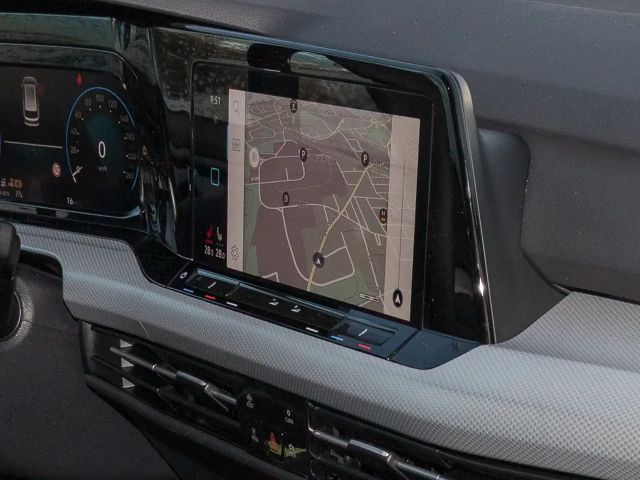 Volkswagen Golf 1.5 TSI Move Variant