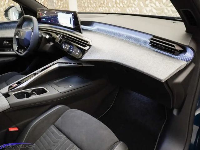 Peugeot E-3008 GT-Line