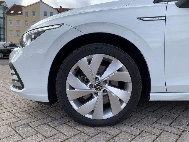 Volkswagen Golf 2.0 TSI Style Variant