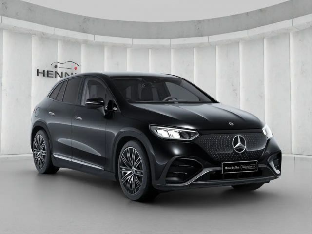 Mercedes-Benz EQE SUV 350 AMG Line