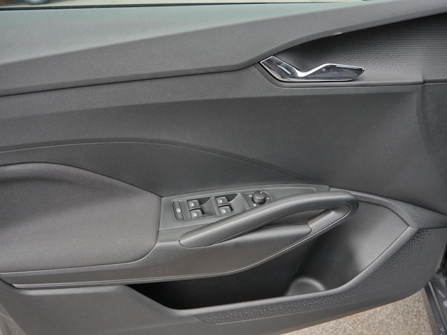 Skoda Fabia 1.0 TSI Tour